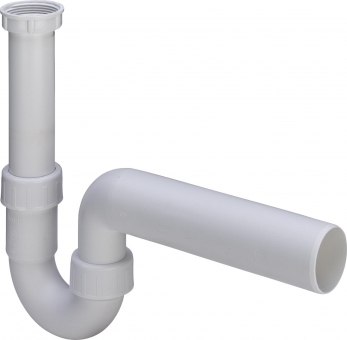 Vamzdinis sifonas Viega, 1.1/2"x50 