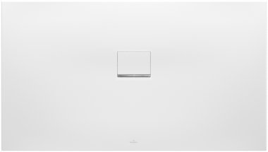 Padėklas dušo Squaro Inf. 1000x800 white 