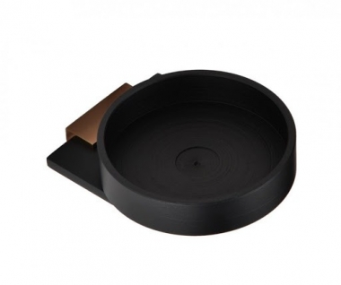 Muilinė Bemeta Galla, pakabinama. 87x32x105 mm 