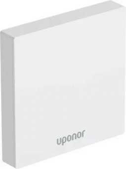 Uponor Smatrix Base PRO patalpos jutiklis +RH style T-141 Bus flusht
