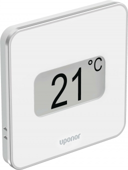Uponor termostatas Smatrix Base T-149 Bus
