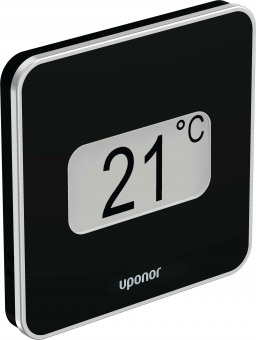 Uponor termostatas Smatrix Base T-149 Bus 