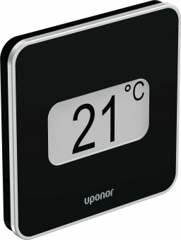 Termostatas Uponor D+RH STYLE T-169 BUS