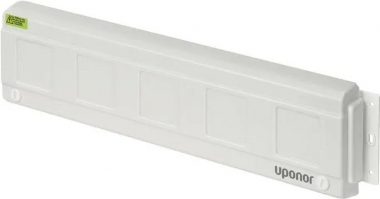Uponor valdiklis Base Flexiboard X-24 6X 230V 