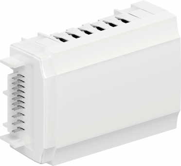 Uponor Smatrix Pulse pavaldusis modulis M-262 6X 