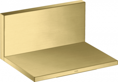 Snapas potinkinis Hansgrohe Axor Starck (krioklys) 24x12, spalvotas 