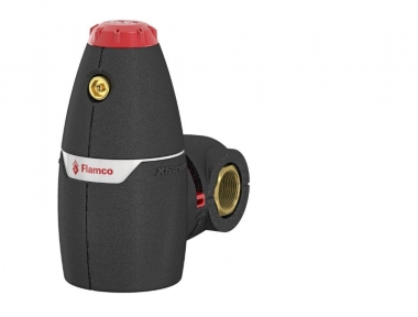 Atskirtuvas oro Xstream DN50 G2"F 