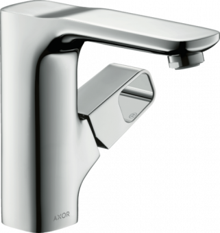 Praustuvo maišytuvas Hansgrohe Axoror Urquiola 
