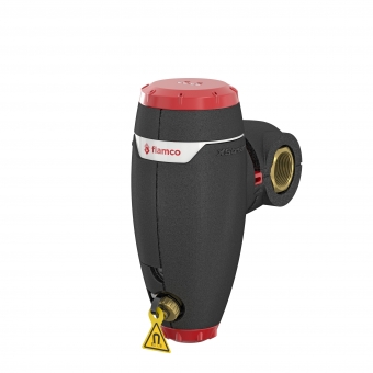 Atskirtuvas purvo-oro Xstream DN25 G1¼"M 