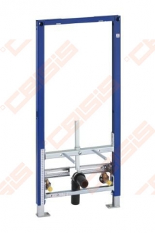 Bidė montavimo rėmas Geberit Duofix, H-112 cm 