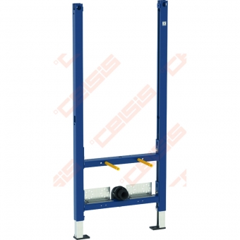 Rėmas Geberit Duofix bidė montavimo aukštis 112 cm 
