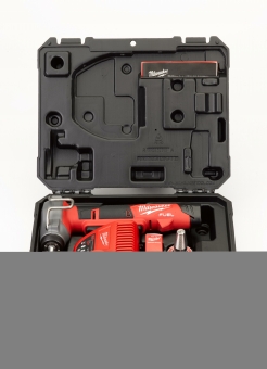 Plėtimo įrankis su antg M12/16RS/20/25 10BAR 