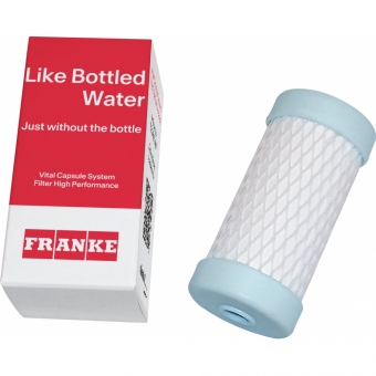 filtras Franke Vital maišytuvui, F500 l 