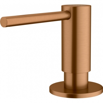 Dozatorius Franke Atlas Neo, Copper (vario spalva) 