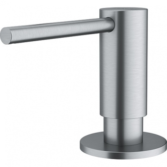 Dozatorius Franke Atlas, nerūdijantis plienas, talpa - 350ml 