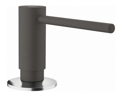 Dozatorius Franke Active Plus, spalva - Slate Grey 