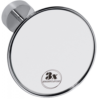 Kosmetinis veidrodis Bemeta Ø140 