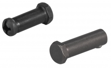 Ašelė vamzdžiapjovės ratukui 