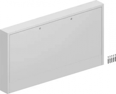 Vario išorinė spintelė OW 1350x730x135 
