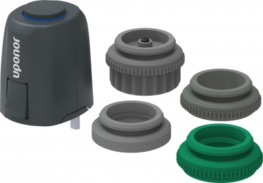 Uponor VARIO RETROFIT pavara NC FT 24V 
