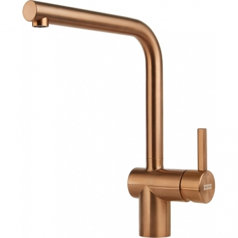Maišytuvas plautuvei Franke Atlas Neo, Copper (vario spalva) 