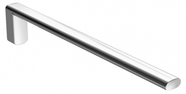 Laikiklis rankšluosčio Edition400 340mm brushed black 