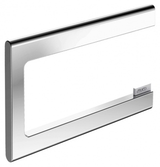 WC popieriaus laikiklis Keuco Edition400 bronza, matinė 