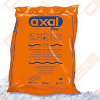 Druska tabletėmis Axal, 25 kg 