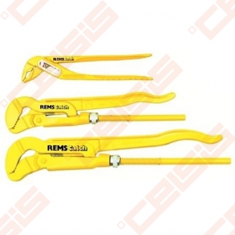 Raktų komplektas REMS Catch (3 vnt) Dn1", 1.1/4", 1.1/2" 