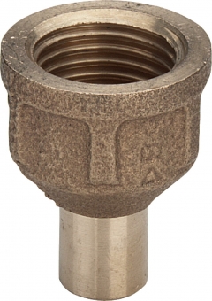 Jungtis 94246G lit 15x3/8" vid sr 