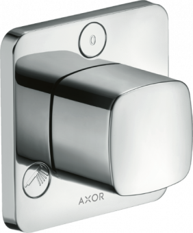 Ventilis AX Urquiola Trio/Quatro 