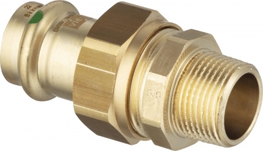Sujungimas išard pres 15x1/2 is sr varin 