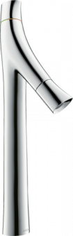 Praustuvo maišytuvas Hansgrohe aukštas AxOrganic 240 