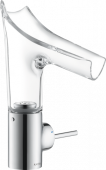 Praustuvo maišytuvas Hansgrohe Starck V 