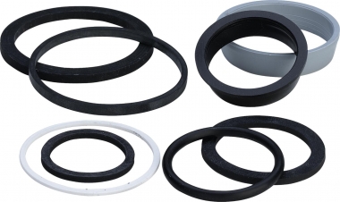 Sandariklių komplektas Viega 