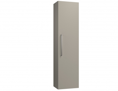 Spintelė ūkinė Joy 35 cm taupe 