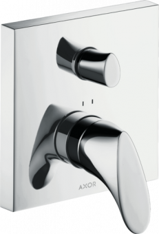 Dekoratyvinė dalis potinkiniam vonios maišytuvui Hansgrohe AxOrganic 