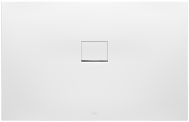 Padėklas dušo Squaro Inf.120x90 stone wh 