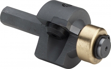 Freza 1/2“ vid su raktu 