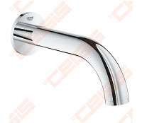 Potinkinis vonios snapas Grohe Atrio 171mm 