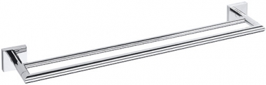 Laikiklis rankšluosčių dvigubas 600 mm BETA 