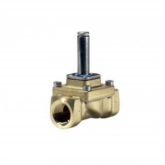 Solenoidas EV250BW, NC, 3/8 