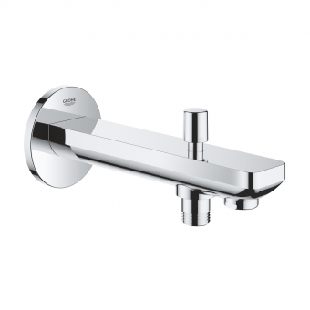 Vonios snapas potinkinis Grohe BauContemporary su perjungėju 170mm 