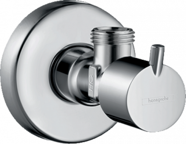 ventilis kampinis S 1/2x3/8 