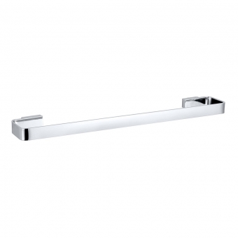 Rankšluosčių laikiklis  Bemeta Solo 600x25x80 mm. 