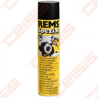 Sriegimo aerozolis REMS Spezial 600ml 