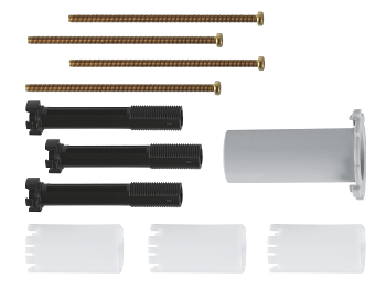 Prailgintojas Grohe Rapido SmartBox 25mm 