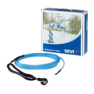 Kabelis DEVIpipeheat™ 10, 6 m, 60 W 