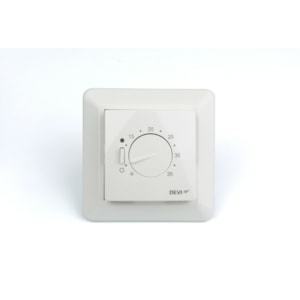 Termostatas DEVIreg 531, +5...+35 °C 