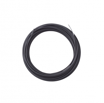 Jutiklio kabelis 10 M, 15 K OHM, PVC 